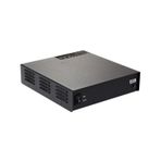 Mean Well ENC-360-48 360W Programlanabilir Desktop Tipi Akü Şarj Cihazı