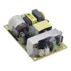 Mean Well EPS-25-12 12V DC 2.1A Tek Çıkışlı Açık Kasa Güç Kaynağı