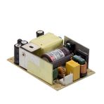 Mean Well EPS-65-12 12V DC 5.42A Tek Çıkışlı Açık Kasa Güç Kaynağı