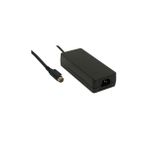 Mean Well GC120A12-R7B 102W 13.6VAC 7.50A Desktop Tipi Batarya Şarj Adaptörü