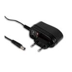 Mean Well GS06E05 5W 5V 1A Ekonomik Adaptör