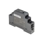 Mean Well HDR-15-24 15W Yeni Seri Ray Montaj
