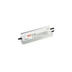 Mean Well HLG-120H-54 120W Tek Çıkışlı Sabit Voltaj Led Driver