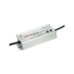Mean Well HLG-40H-54B 40W Tek Çıkışlı Sabit Voltaj Led Driver