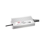Mean Well HLG-600H-24B 600W Tek Çıkışlı Sabit Voltaj Led Driver