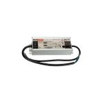 Mean Well HLG-60H-36 60W Tek Çıkışlı Sabit Voltaj Led Driver