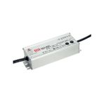 Mean Well HLG-60H-36B 60W Tek Çıkışlı Sabit Voltaj Led Driver