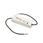 Mean Well HLG-80H-30B 80W Tek Çıkışlı Sabit Voltaj Led Driver