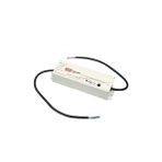 Mean Well HLG-80H-36 80W Tek Çıkışlı Sabit Voltaj Led Driver