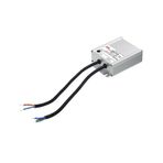 Mean Well HSG-70-12 70W Tek Çıkışlı Led Driver