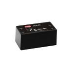 Mean Well IRM-05-24 5 W Tek Çıkışlı Kapsüllenmiş Güç Kaynağı