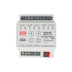 Mean Well KAA-8R 16A 8'li Universal Anahtarlama Aktüatörü