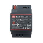 Mean Well KNX-20E-640 20W Dın Raylı Power Supply