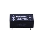 Mean Well LDD-700L 36W 2-32V/9-36Vdc 700mA DC-DC Sürücü