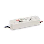 Mean Well LPC-35-1050 32W 9-30V 1.05A Led Driver