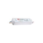 Mean Well LPC-35-1400 34W 9-24V 1.4A Led Driver