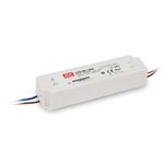 Mean Well LPC-60-1750 60W 9-34V 1.75A Led Driver