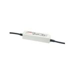 Mean Well LPF-25D-36 25W Tek Çıkışlı Led Driver