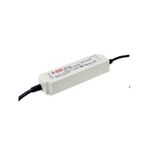 Mean Well LPF-40-36 40W Tek Çıkışlı Led Driver