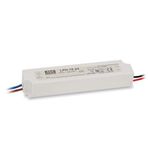 Mean Well LPH-18-12 18W 12V 1.5A Ekonomik Led Sürücü