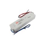Mean Well LPV-100-48 100 W 48 V 2.10A Led Sürücü