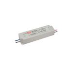 Mean Well LPV-35-24 36W 24V 1.5A Ekonomik Led Sürücü