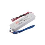 Mean Well LPV-60-48 60W 48V 1.25A Ekonomik Led Sürücü