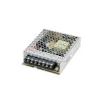 Mean Well LRS-100-24 100 W Tek Çıkışlı Kapalı Güç Kaynağı