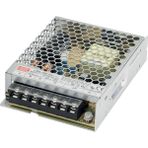 Mean Well LRS 100 24 24 Volt .45 Amper Smps Adaptör