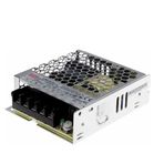 Mean Well LRS-50-5 50W Tek Çıkışlı Kapalı Güç Kaynağı