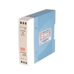 Mean Well MDR-10-12 10W 12V 0.84A Ray Montaj Led Sürücü