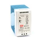 Mean Well MDR-100-12 Endüstriyel Dın Ray Power Supply