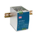 Mean Well NDR-480-24 480W 24V 20A Ray Montaj Led Driver