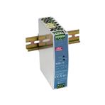 Mean Well NDR-75-48 75W Tek Çıkışlı Endüstriyel Dın Ray Power Supply