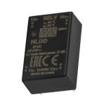 Mean Well NLDD-700H 6-52V DC 0.7A Sabit Akım DC-DC Led Sürücü