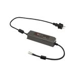 Mean Well OWA-120E-12 120W Tek Çıkışlı Neme Dayanıklı Adaptör