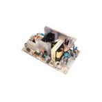 Mean Well PD-45B 45W Çift Çıkış Açık Kasa Power Supply