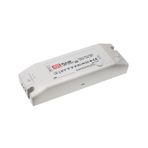Mean Well PLC-100-15 100W Tek Çıkışlı Sabit Akım Led Driver