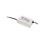 Mean Well PLD-25-350 25W Tek Çıkışlı Sabit Akım Led Driver