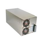 Mean Well PSP-1000-5 1000W Tek Çıkış Kapalı Power Supply