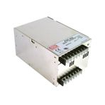 Mean Well PSP-600-5 600W Tek Çıkış Kapalı Power Supply