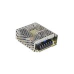 Mean Well RD-125-1248 125W Çift Çıkışlı Kapalı Kasa Power Supply