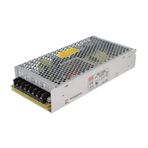 Mean Well RD-125B 125W Çift Çıkışlı Kapalı Kasa Power Supply