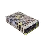 Mean Well RS-100-3.3 100W Tek Çıkışlı Kapalı Power Supply