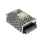 Mean Well RS-25-3.3 25W Tek Çıkışlı Kapalı Power Supply