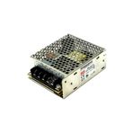 Mean Well RS-35-12 35W Tek Çıkışlı Kapalı Power Supply