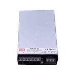 Mean Well RSP-500-15 500W Tek Çıkışlı Kapalı Power Supply