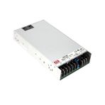 Mean Well RSP-500-5 500W Tek Çıkışlı Kapalı Power Supply