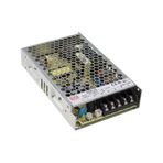 Mean Well RSP-75-24 75W Tek Çıkışlı Kapalı Power Supply
