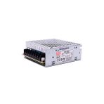 Mean Well RT-50C 50W Üç Çıkış Kapalı Power Supply